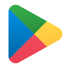 Google Play Logo