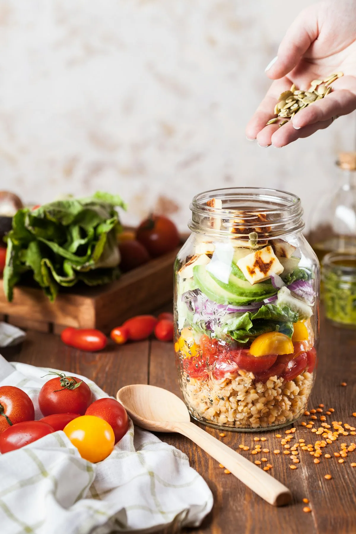 Cholesterol & Triglycerides Program